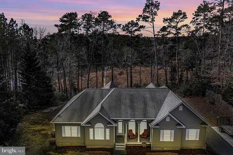 Heron, HEATHSVILLE, VA 22473