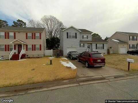 Baltic, SUFFOLK, VA 23434