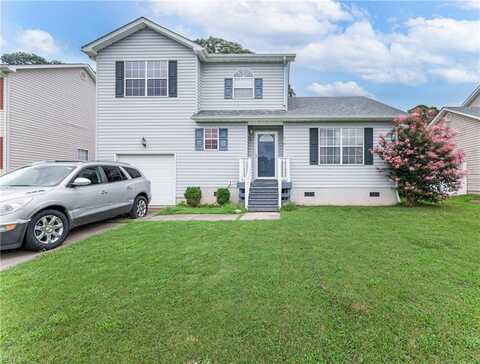 Baltic, SUFFOLK, VA 23434