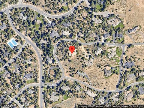 Hillside Park, BEND, OR 97703