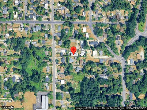 3Rd, SEATTLE, WA 98168