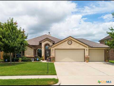 Doc Whitten, HARKER HEIGHTS, TX 76548