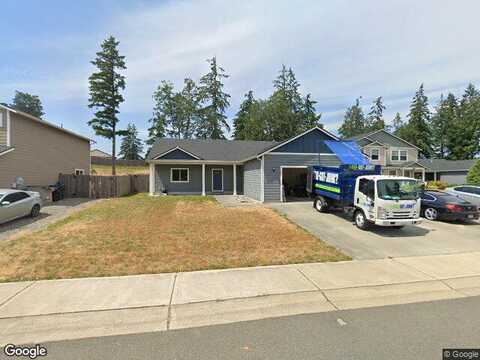 Lillian, RAINIER, WA 98576