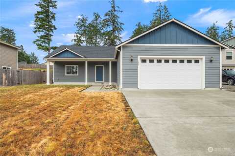 Lillian, RAINIER, WA 98576