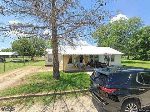 Liveoak, GUSTINE, TX 76455