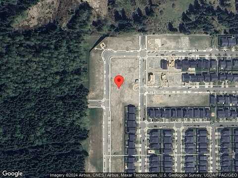 Merrick, YELM, WA 98597