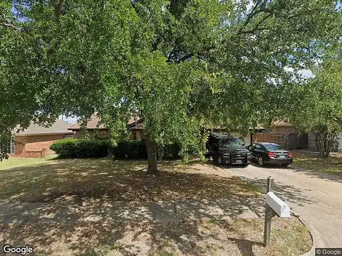 Bancroft, BENBROOK, TX 76126