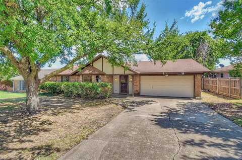 Bancroft, BENBROOK, TX 76126