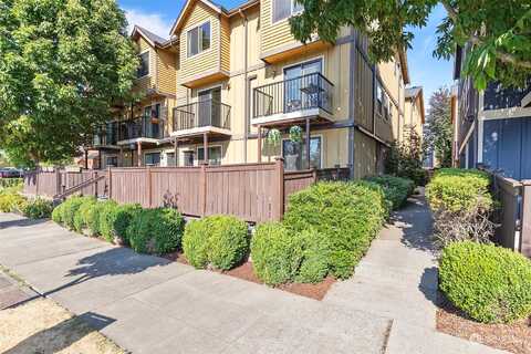 4Th, SEATTLE, WA 98117