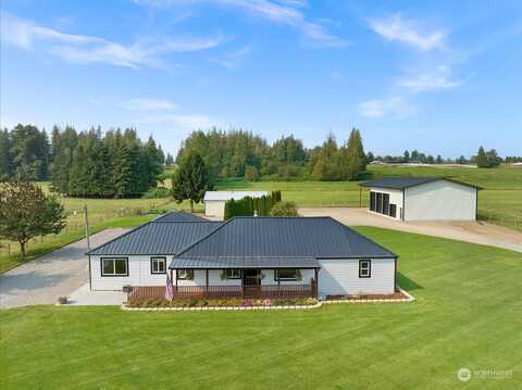 Axling, LYNDEN, WA 98264