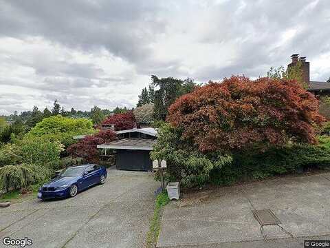 26Th, SEATTLE, WA 98117