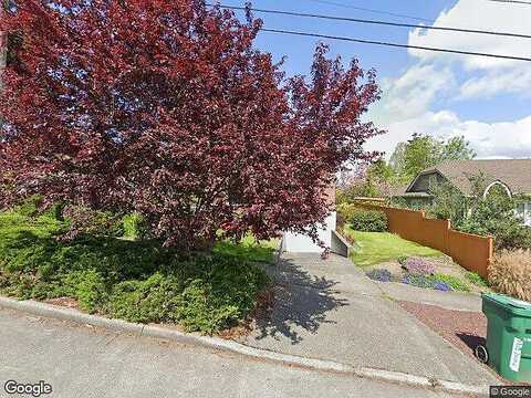87Th, SEATTLE, WA 98103