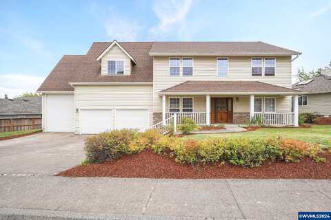 Fir Cone, KEIZER, OR 97303