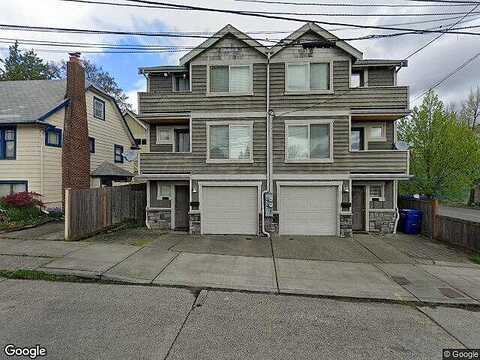 92Nd, SEATTLE, WA 98115