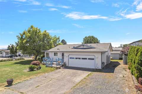 Beach Lamar, BLAINE, WA 98230