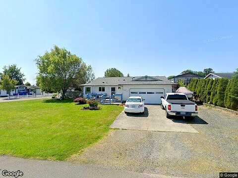 Beach Lamar, BLAINE, WA 98230