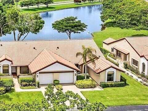 Mooring, BOYNTON BEACH, FL 33472