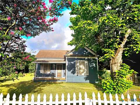 Blanco, LOCKHART, TX 78644
