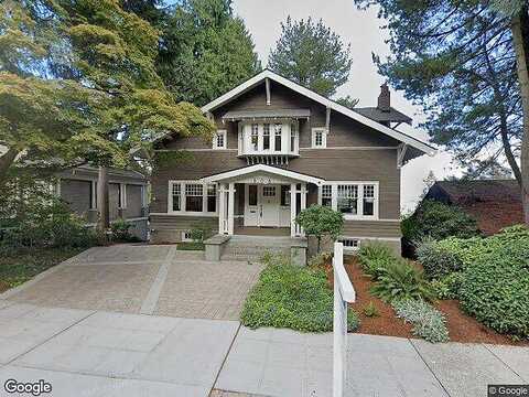 37Th, SEATTLE, WA 98122