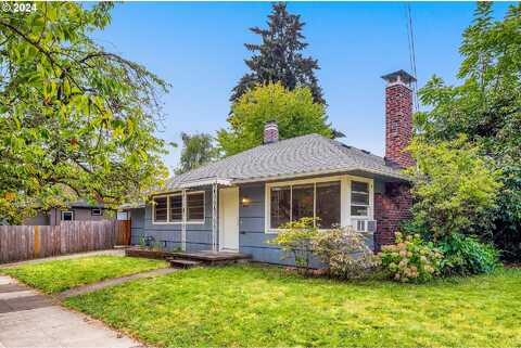 8Th, PORTLAND, OR 97202