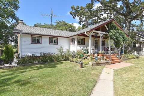 Shorewood, SALEM, WI 53168