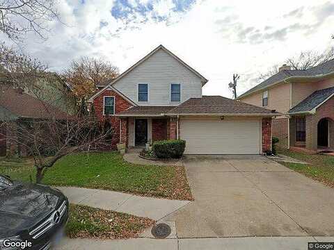Noel, PLANO, TX 75023