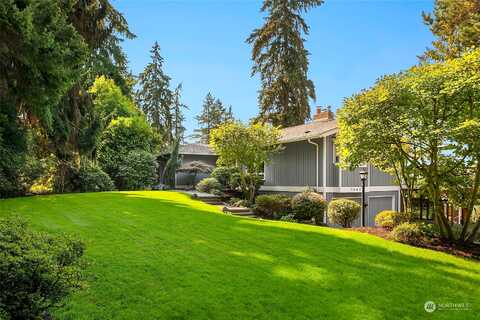 Mercer, MERCER ISLAND, WA 98040