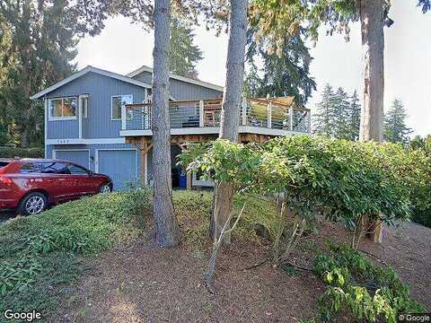 Mercer, MERCER ISLAND, WA 98040