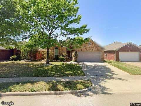 Rock Garden, FORT WORTH, TX 76123