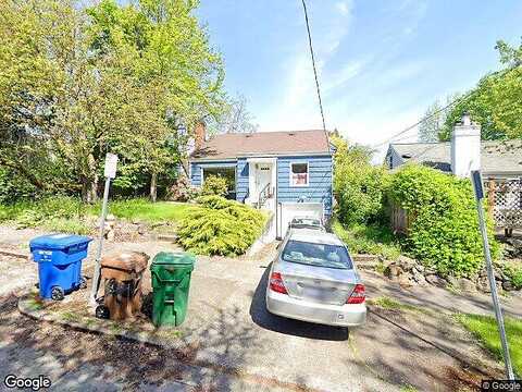 56Th, SEATTLE, WA 98105