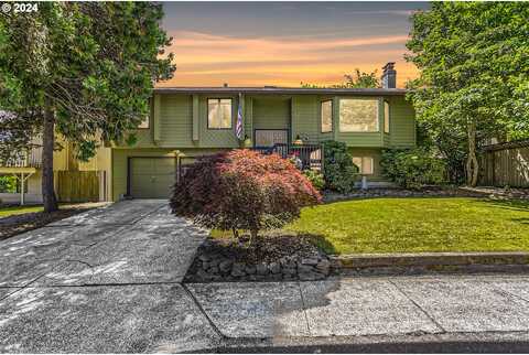 171St, BEAVERTON, OR 97007