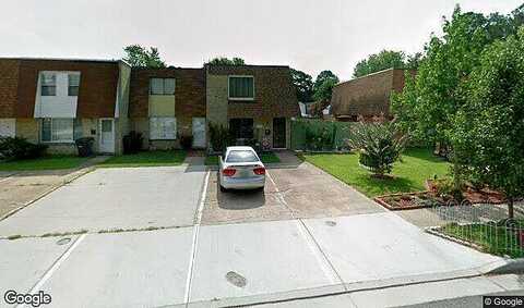 Hayes, VIRGINIA BEACH, VA 23452