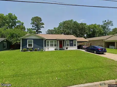 Pine St, Gilmer, TX 75644