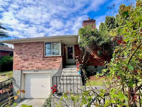 35Th, SEATTLE, WA 98126