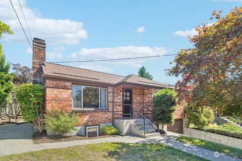 10Th, SEATTLE, WA 98117