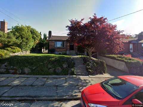 10Th, SEATTLE, WA 98117