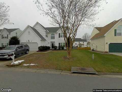 Glasgow, SUFFOLK, VA 23435