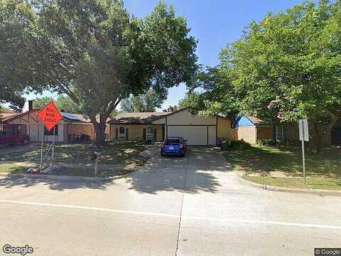 Starnes, WATAUGA, TX 76148
