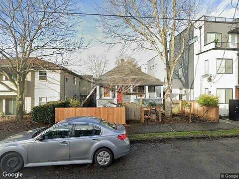 Carleton, SEATTLE, WA 98108
