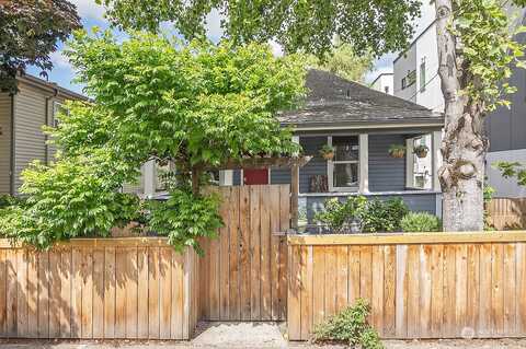 Carleton, SEATTLE, WA 98108