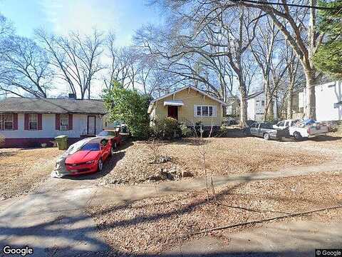 Rogers, ATLANTA, GA 30317