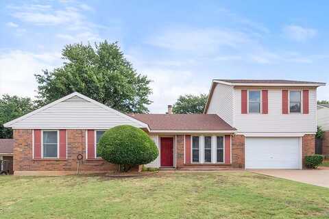 Cedar Cove, ARLINGTON, TX 76016
