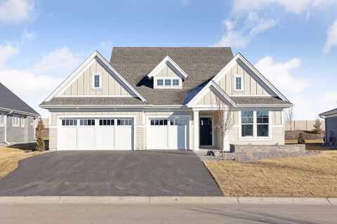 Bluebell, CHASKA, MN 55318