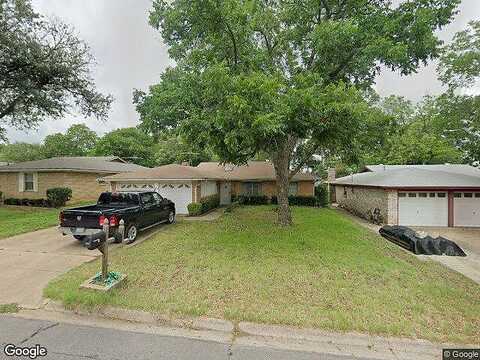 Oak, HURST, TX 76053