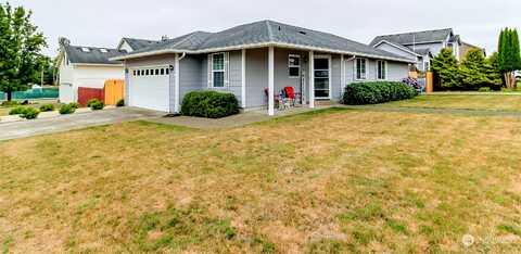 Troon, COSMOPOLIS, WA 98537