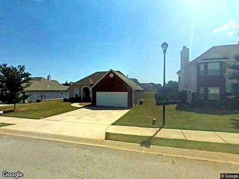 Winston, MCDONOUGH, GA 30252