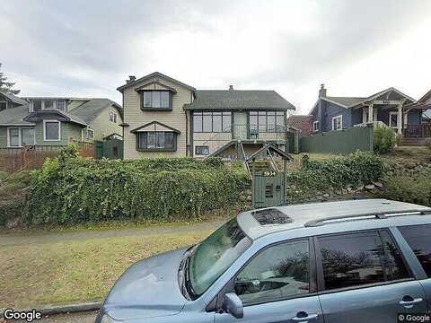 39Th, SEATTLE, WA 98136
