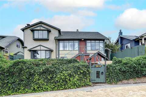 39Th, SEATTLE, WA 98136
