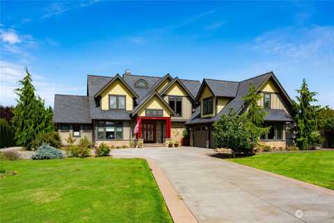 Willow Springs, FERNDALE, WA 98248