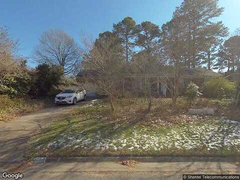 River Bluff, SUFFOLK, VA 23435